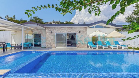 Villa Maram Evi
