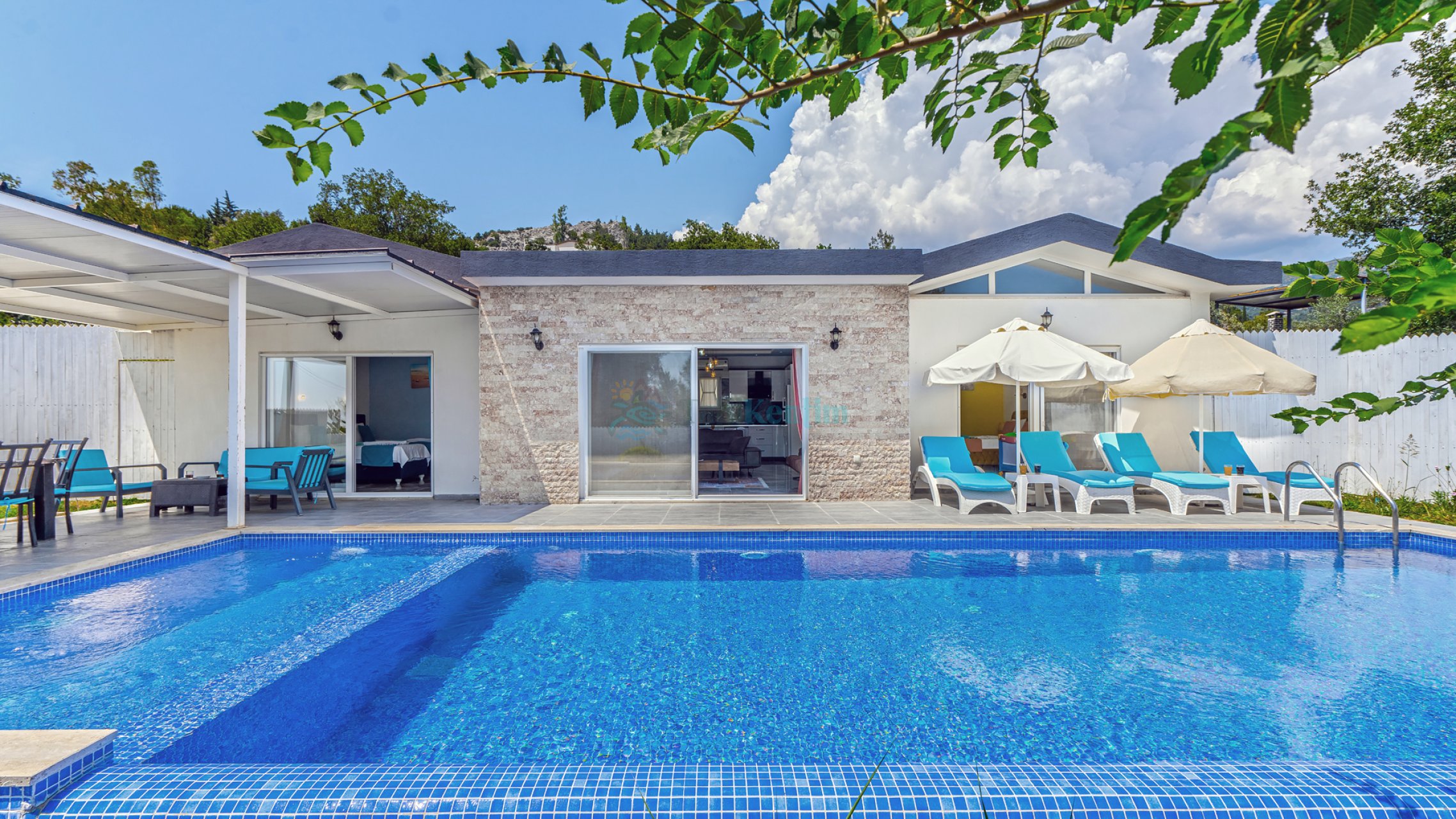 Villa Maram Evi