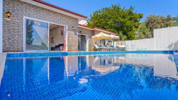 Villa Peri Evi