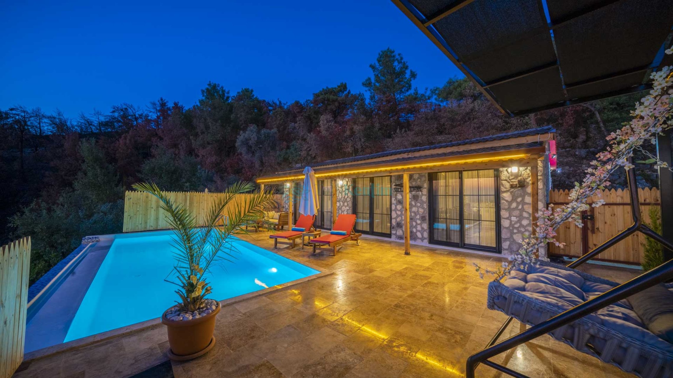 Villa Myway