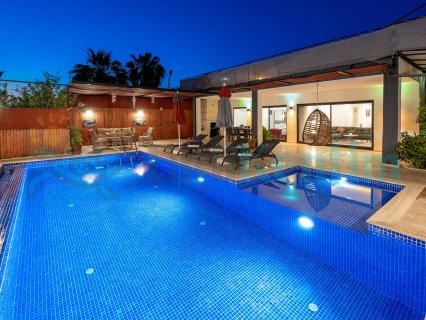 Villa Nefes Yeşilköy