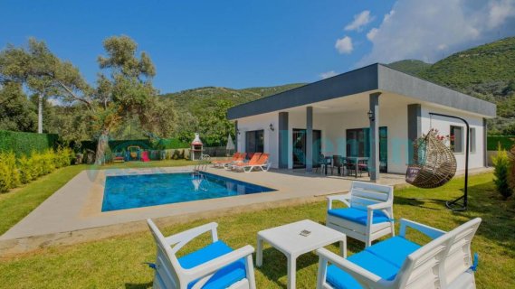 Villa Toklu 2 Fethiye