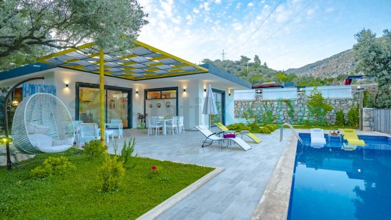 Villa Sukulent