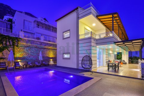 Villa Buse Kalkan