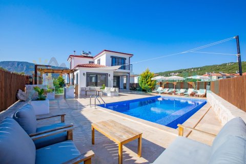Villa Toscana 1