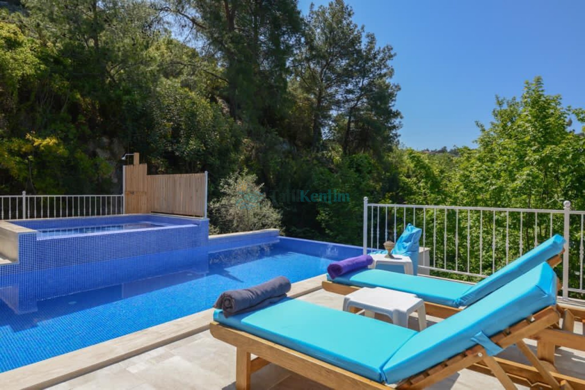 Villa Botanik