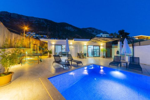 Villa Cengizhan