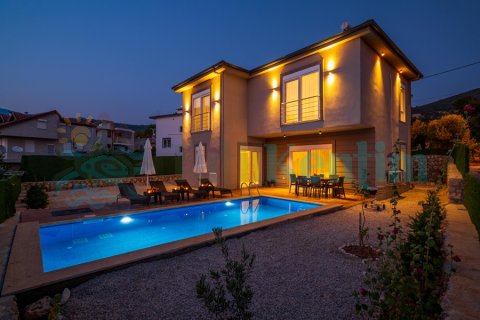 Villa Akça Yeşilköy