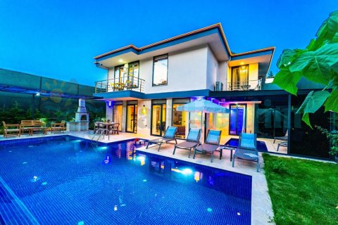 Villa Destan Patara