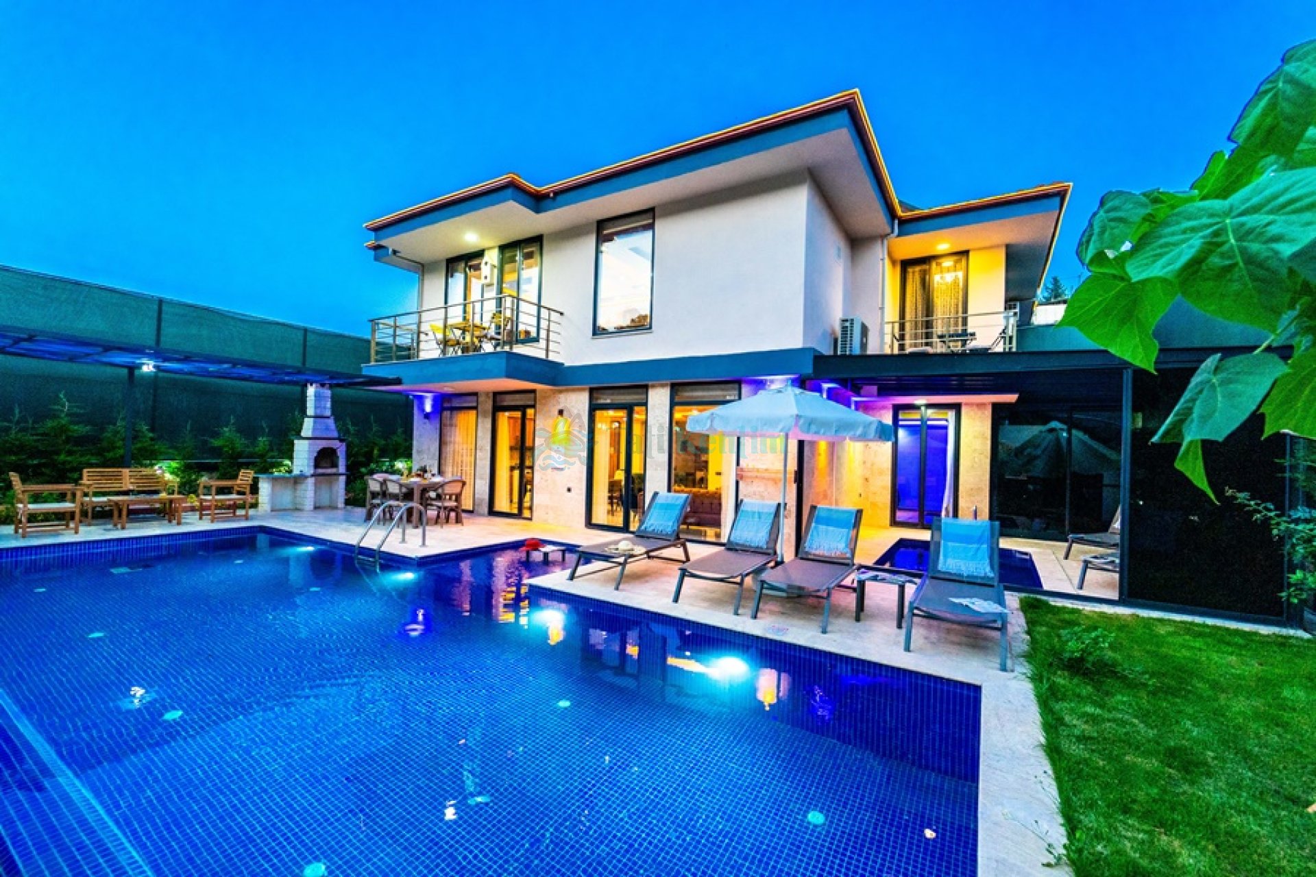 Villa Destan Patara
