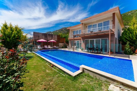 Villa Azelya