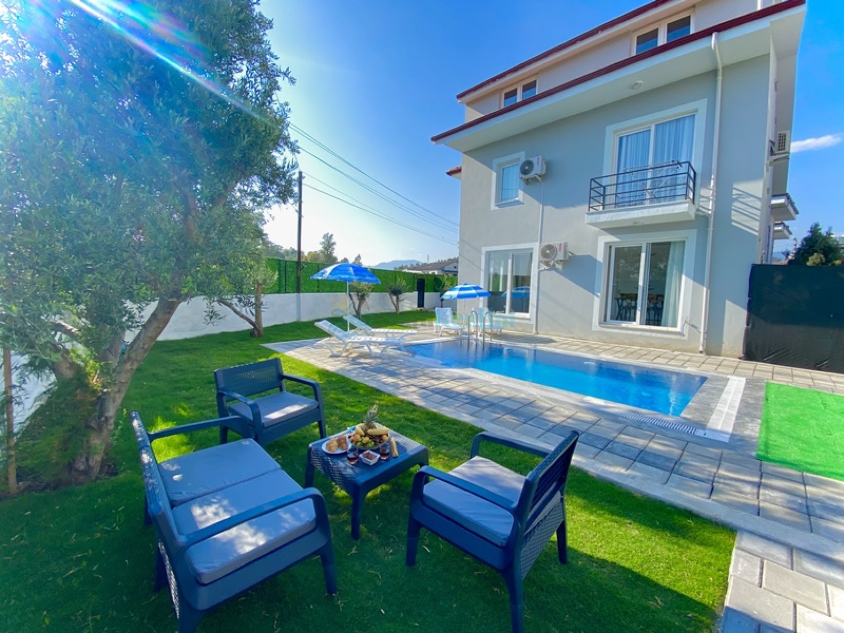 Villa Bora Fethiye