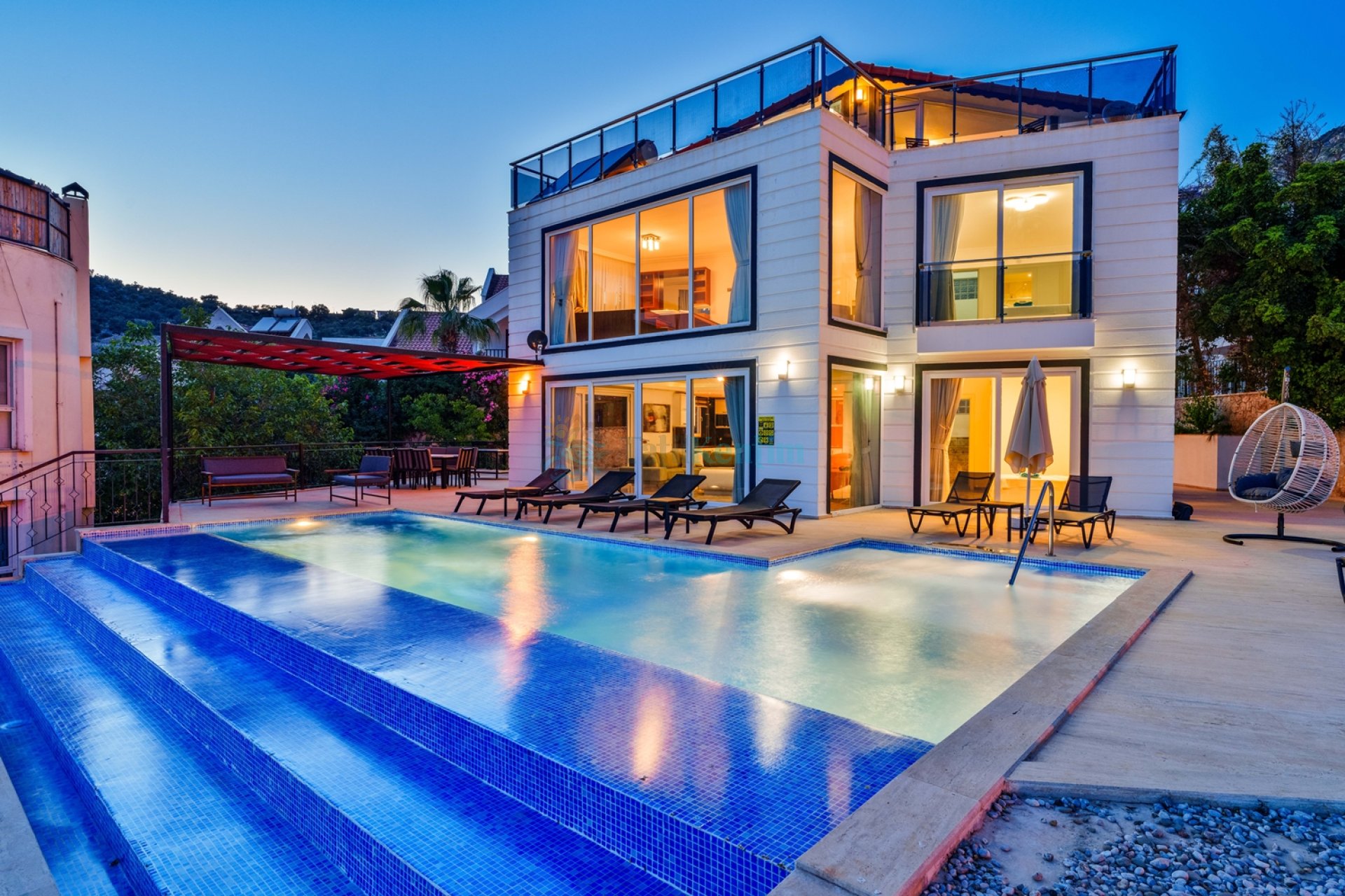 Villa Ata Kalkan