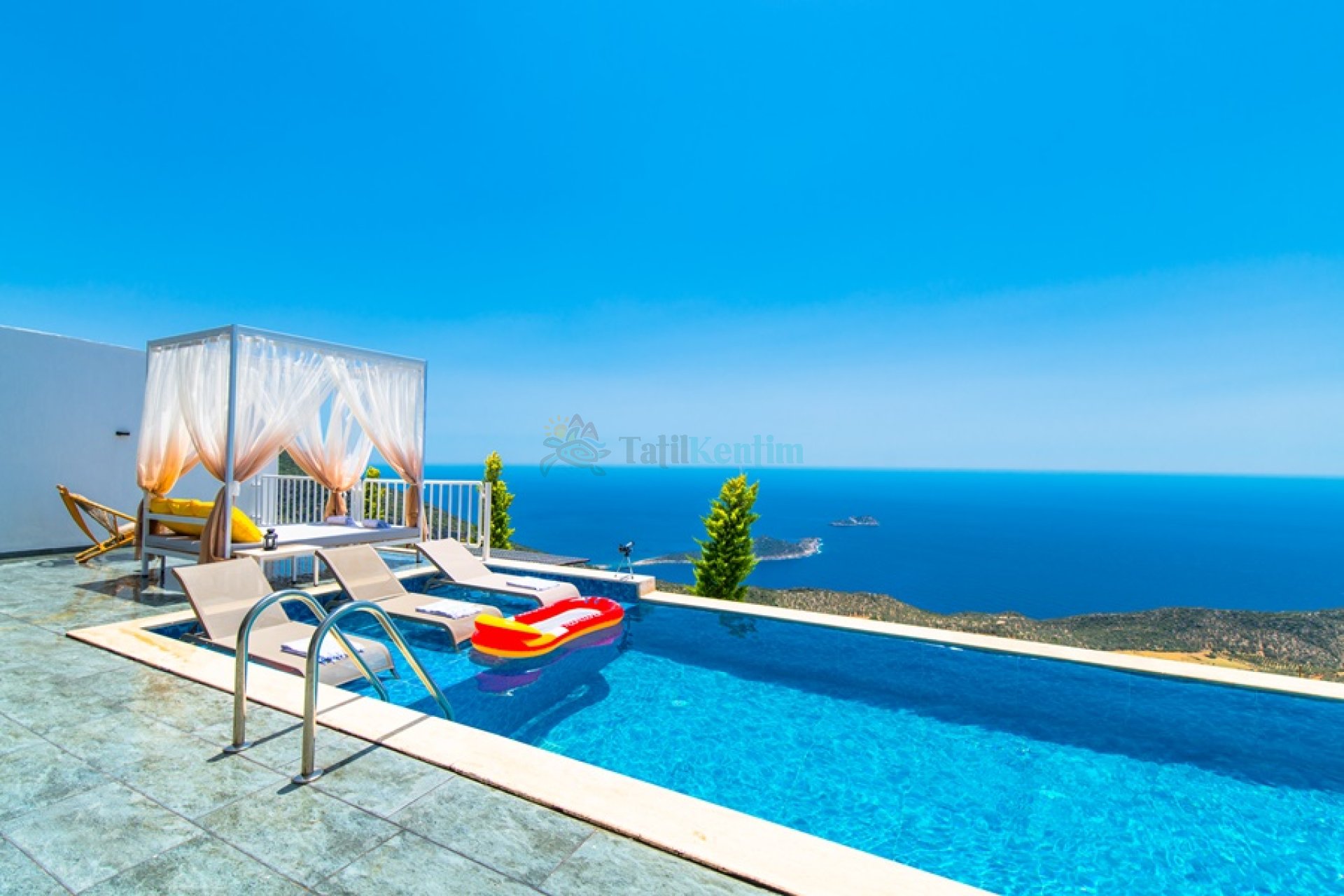 Villa Mulberry Collection 3