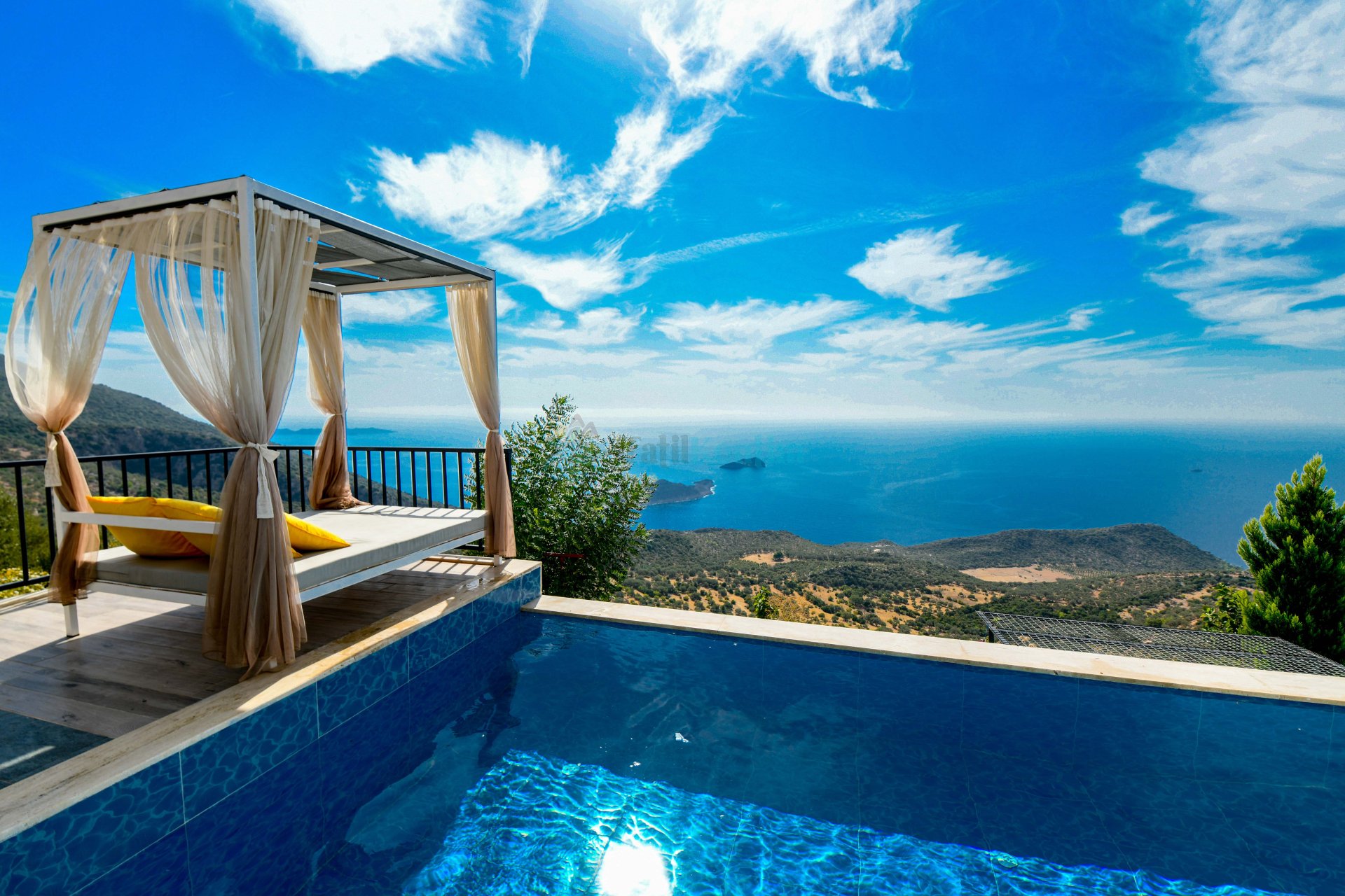 Villa Mulberry Collection 4