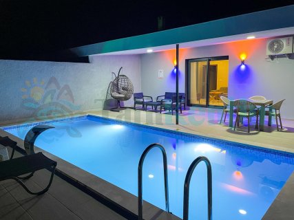 Villa Vista Bella