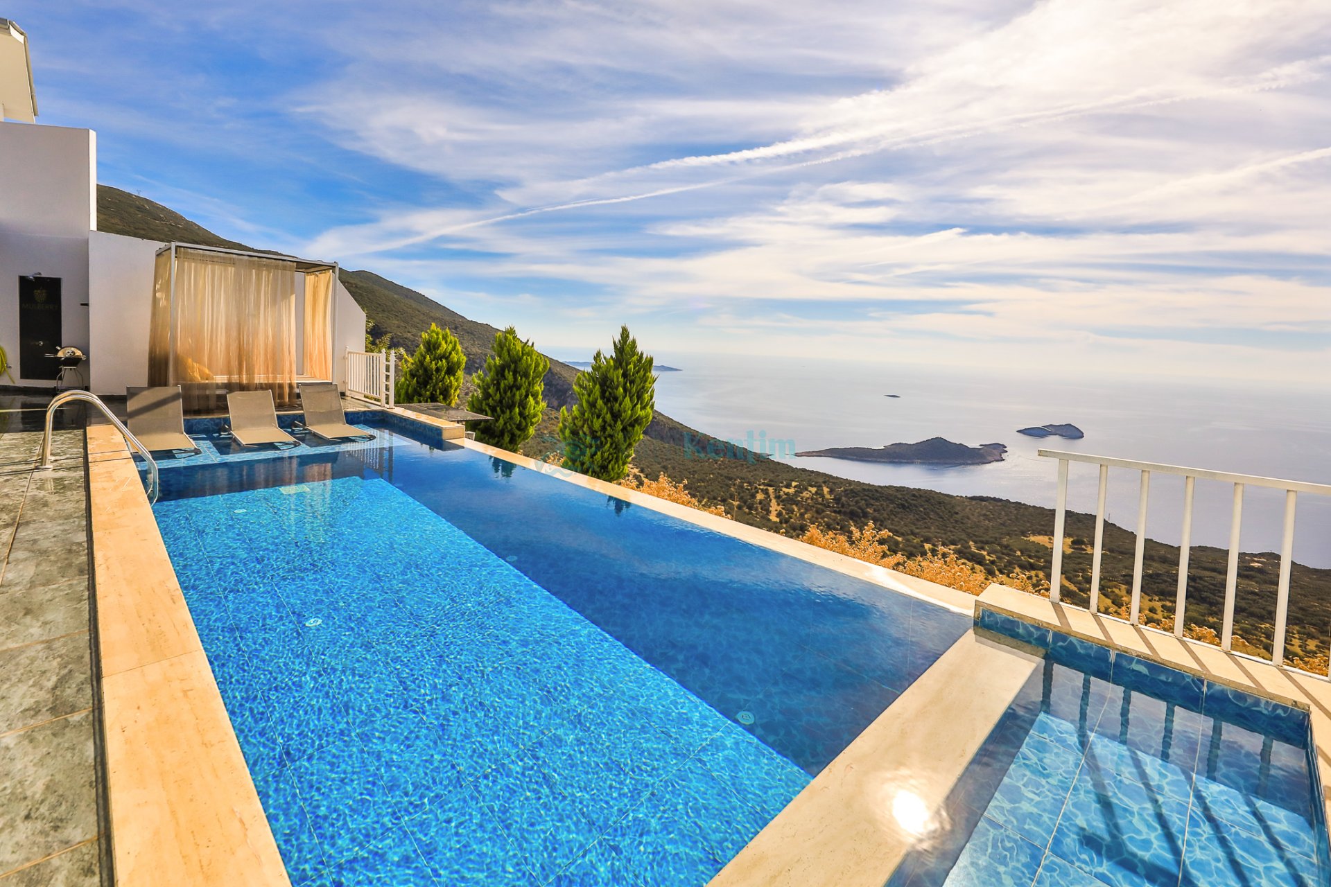 Villa Mulberry Collection 5