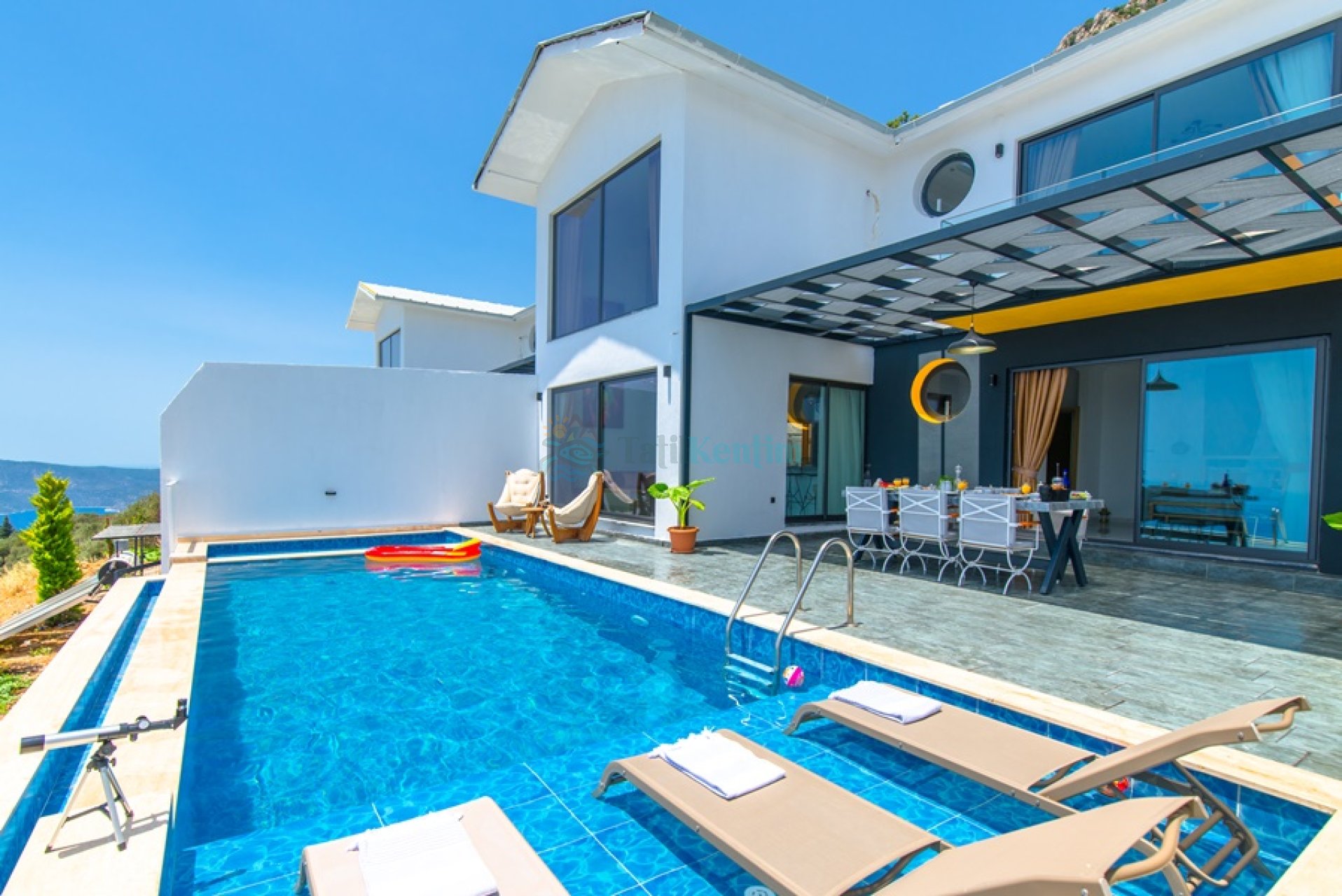 Villa Mulberry Collection 8