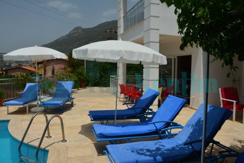 Villa Baysal A