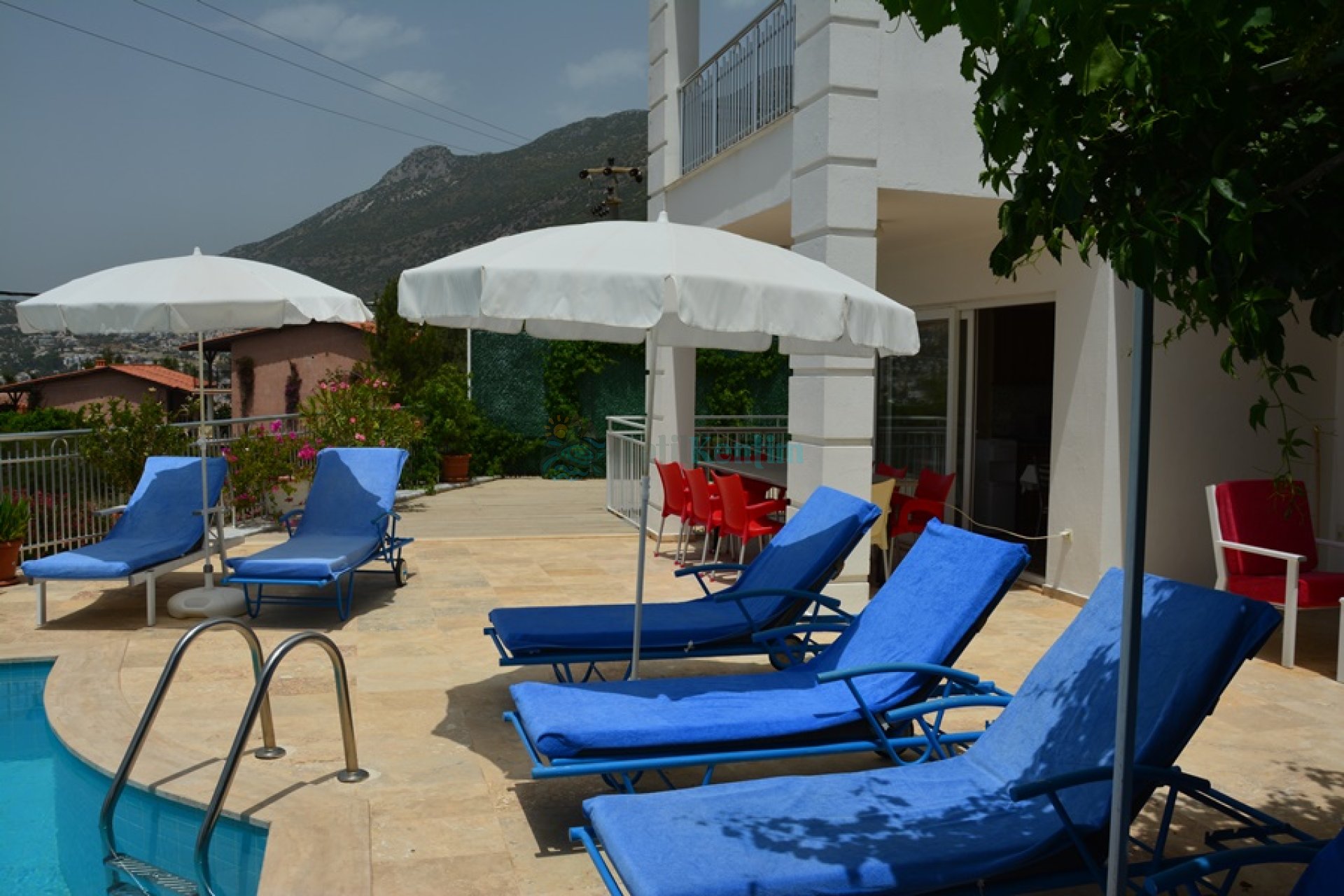 Villa Baysal A