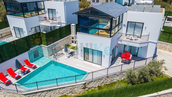 Villa Baysal Özgür