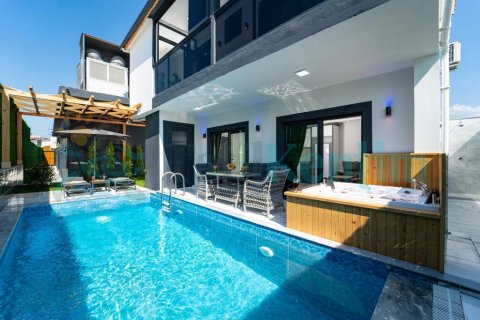 Villa Sensıl