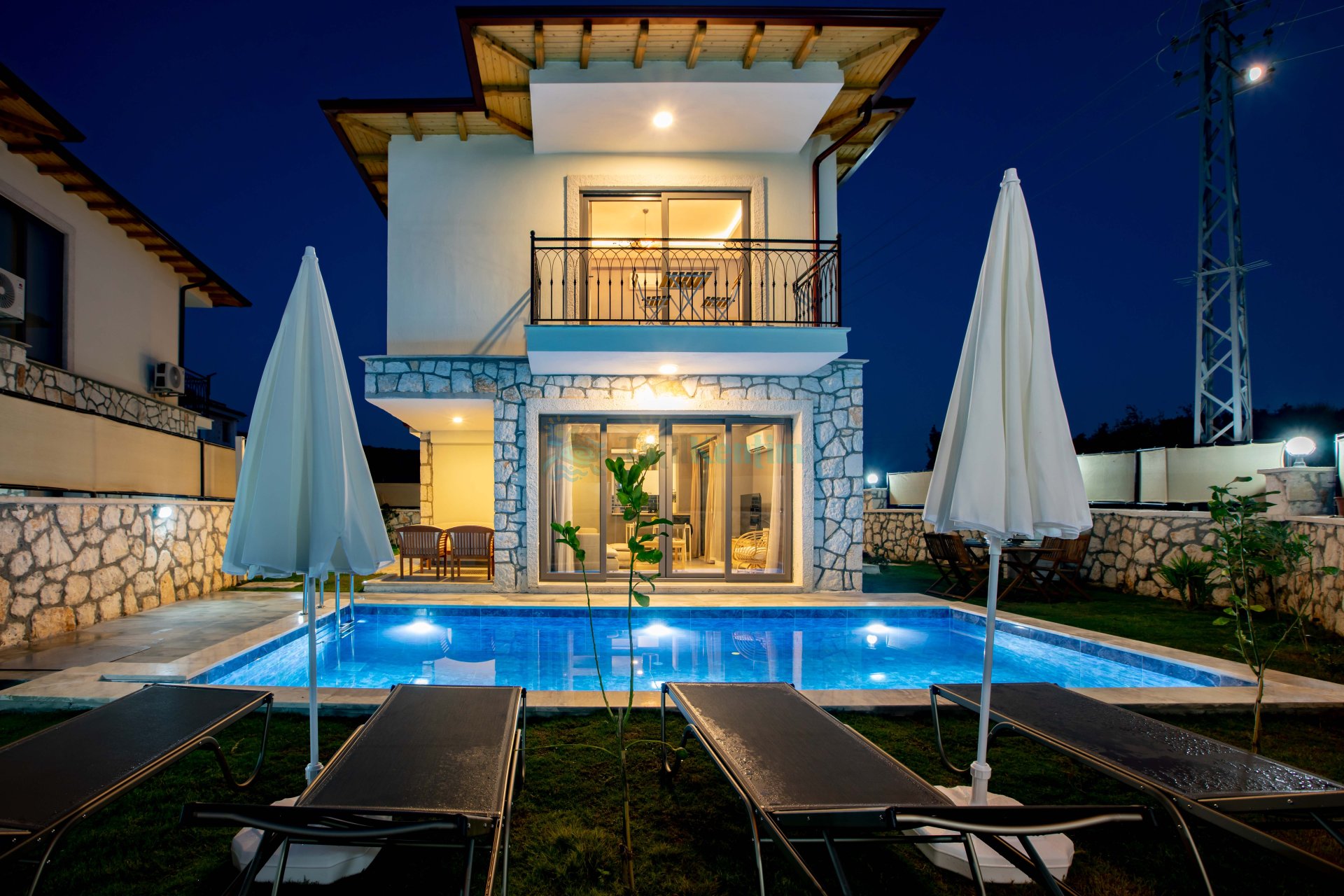 Villa Ventotto