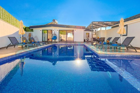 Villa Sidelya Kavun