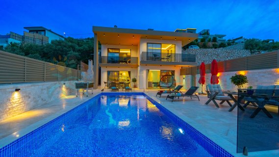 Villa Eser