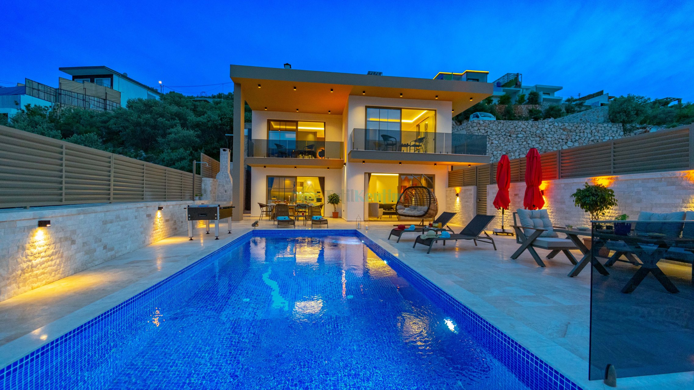 Villa Eser