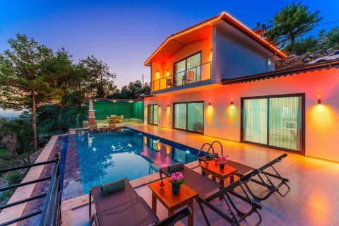 Villa Manzara İslamlar