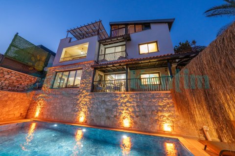 Villa Elfuze