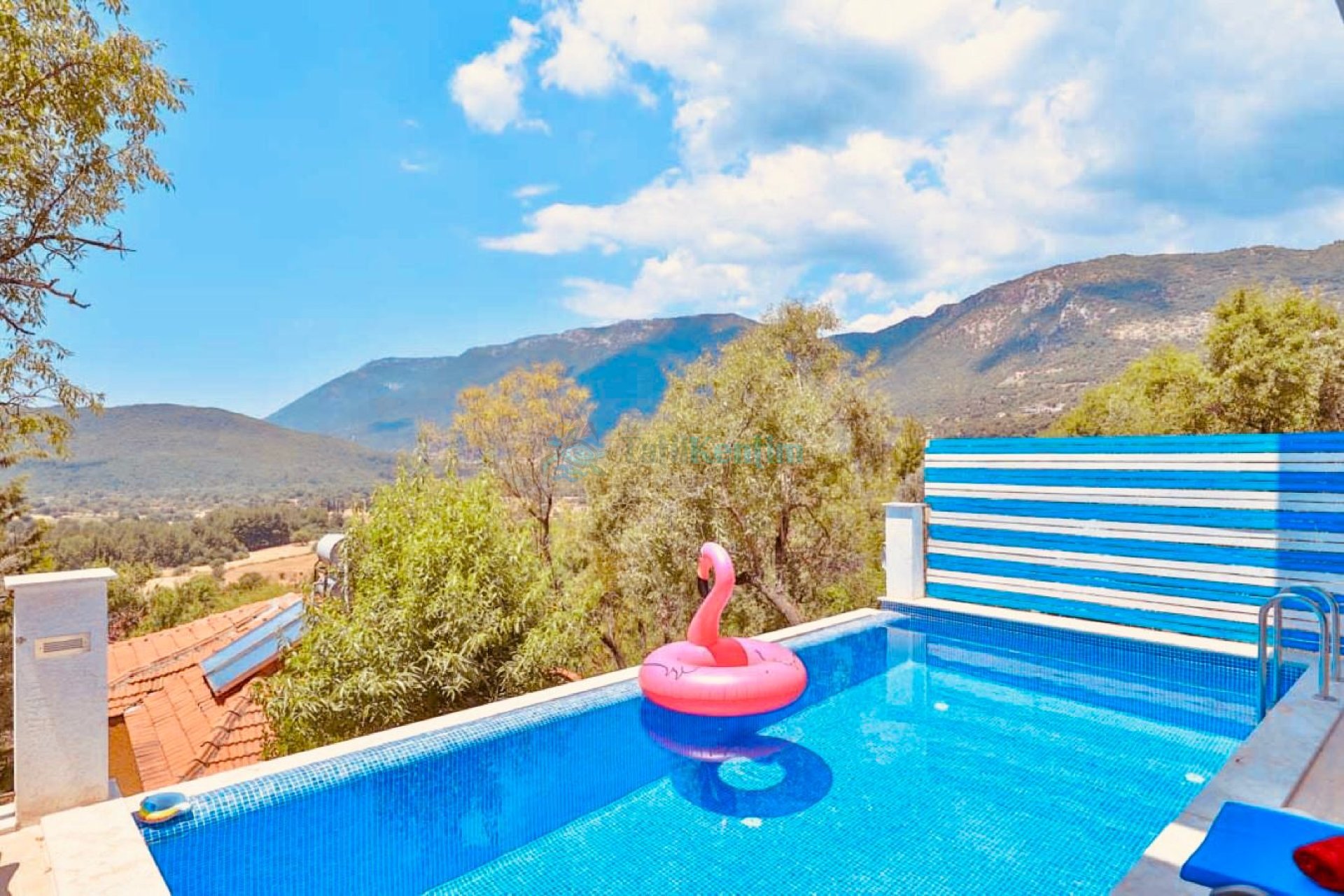 Villa İdil