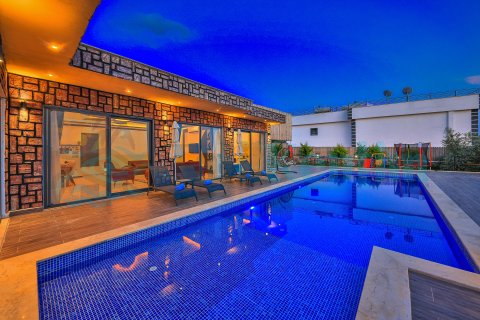 Villa İnci Duo Üzüm