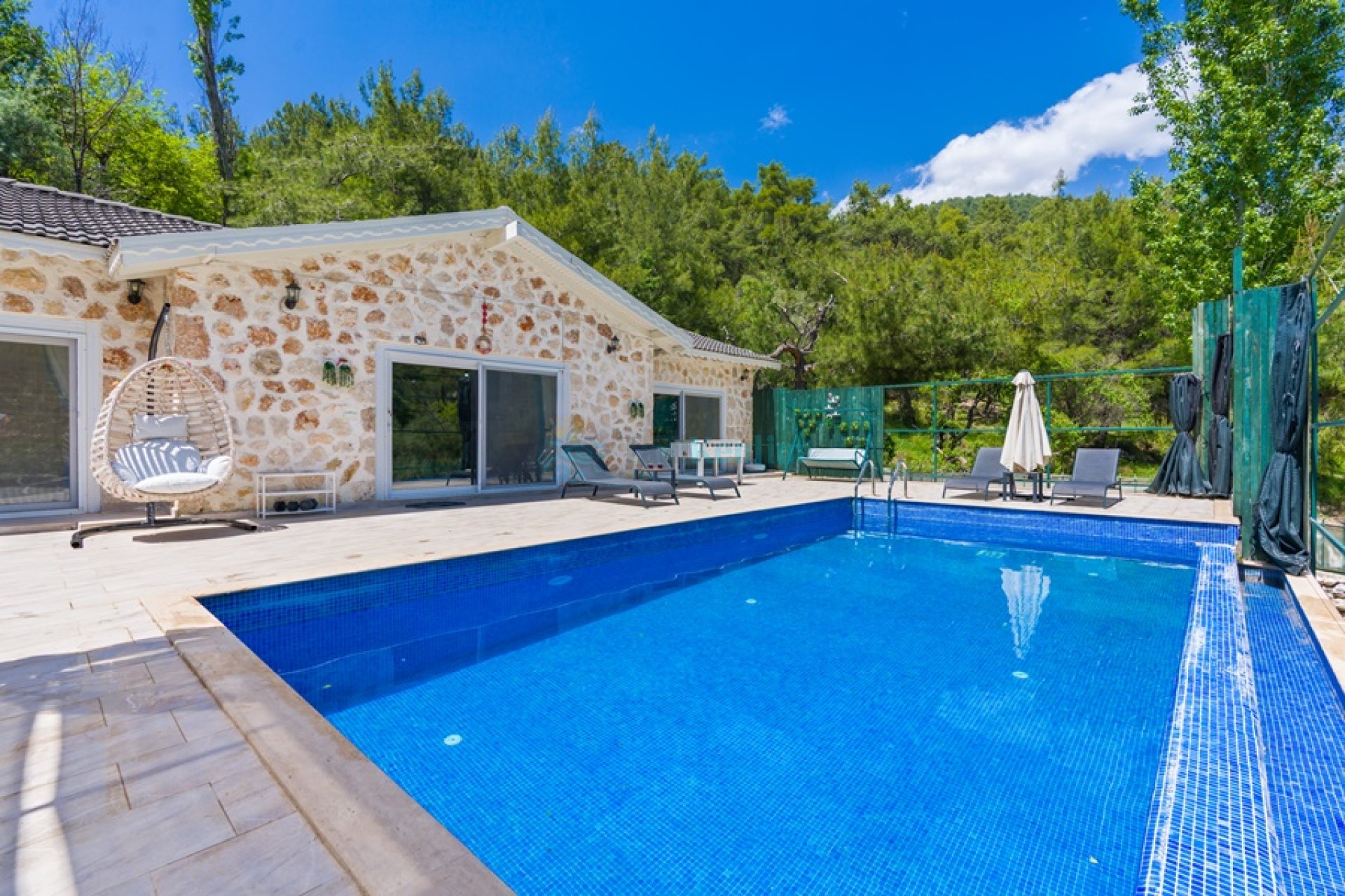 Villa Luxury İslamlar
