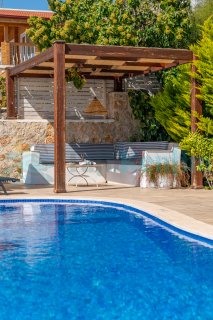 Villa Gök
