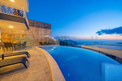 Villa Gök