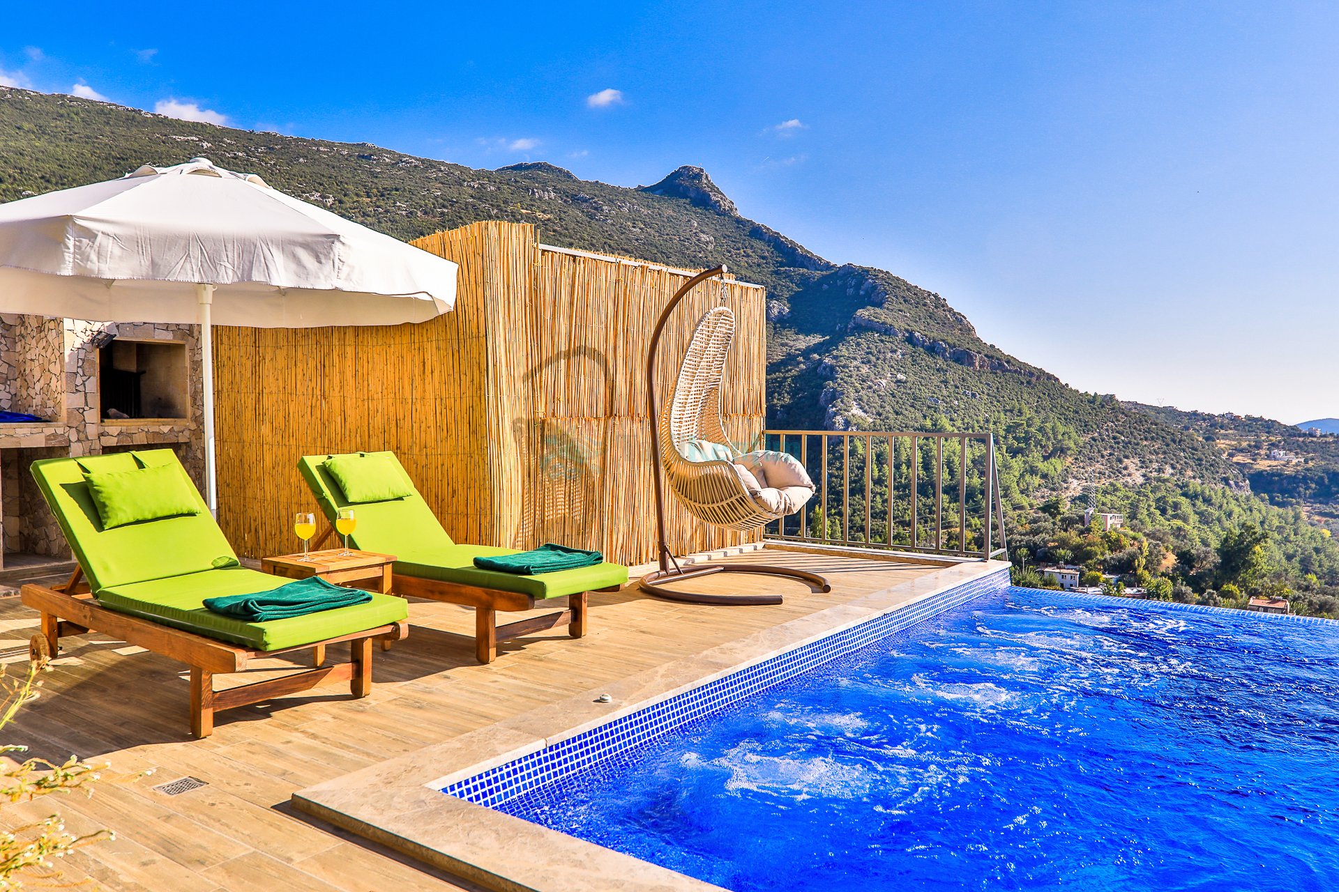 Villa Achyle