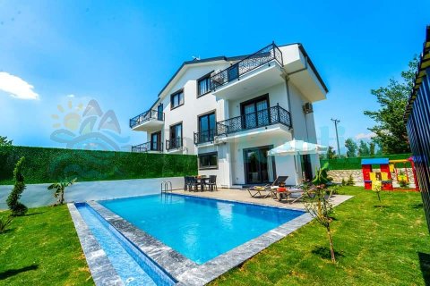 Villa Zena