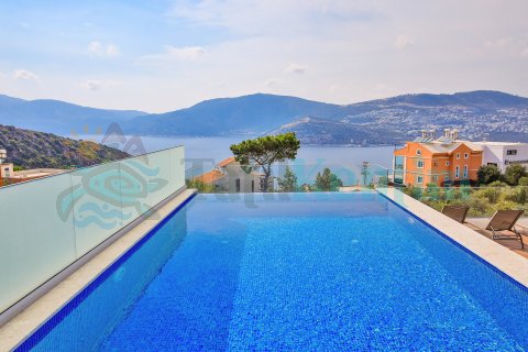 Villa Eda Kışla