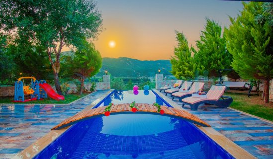 Villa Soft