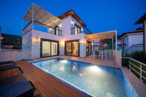 Villa Sevinç Bayındır