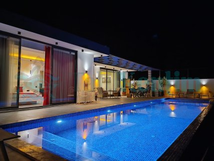 Villa Serengeti İslamlar