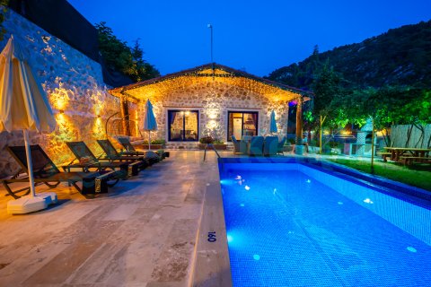 Villa Serenes