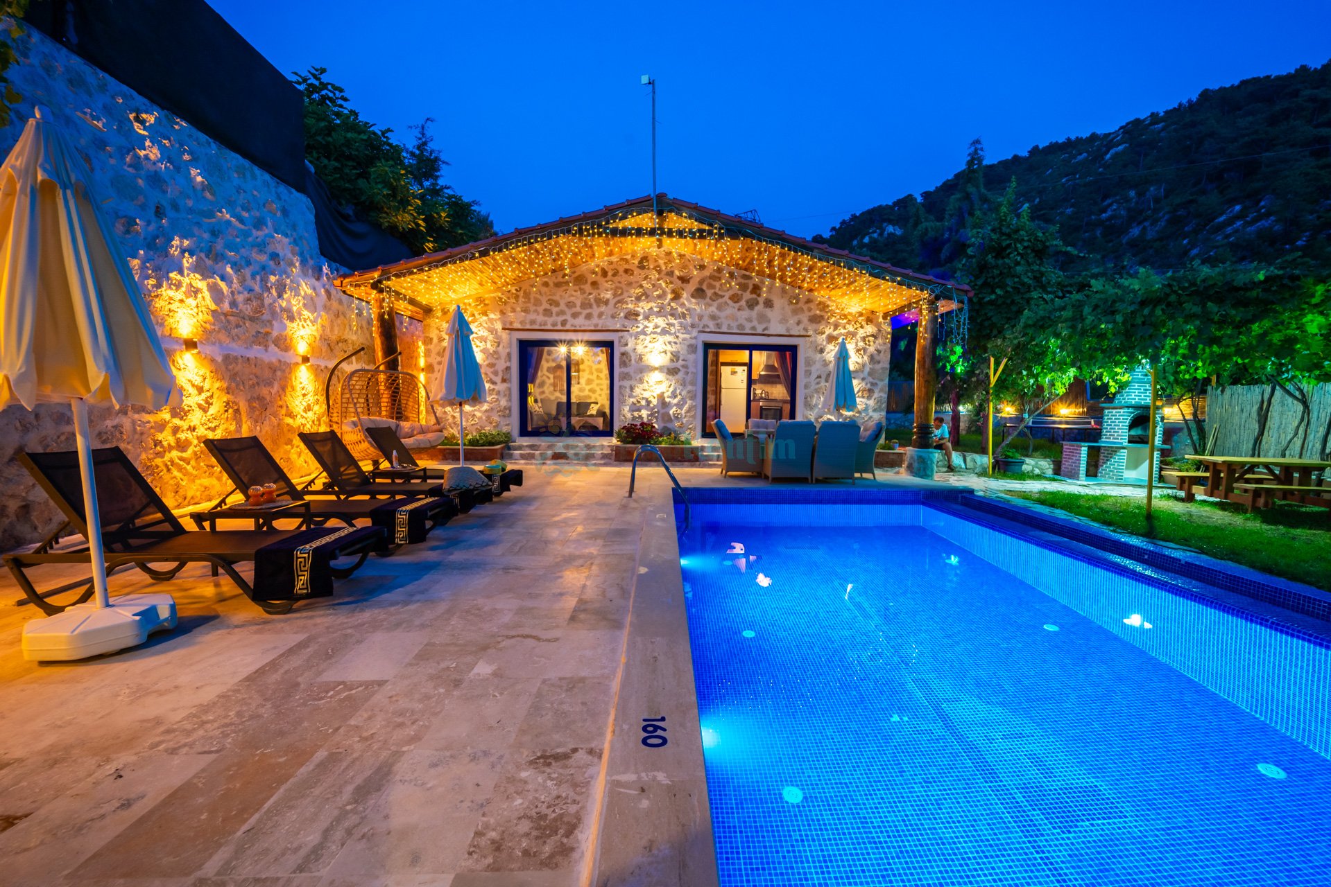 Villa Serenes