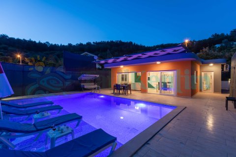Villa Heves