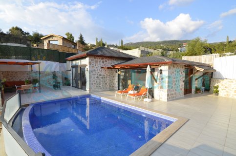 Villa Vanilya