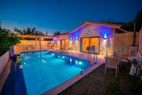 Villa Mercan Taş