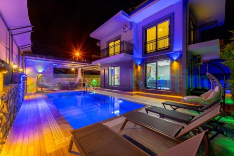 Villa Salve Fethiye