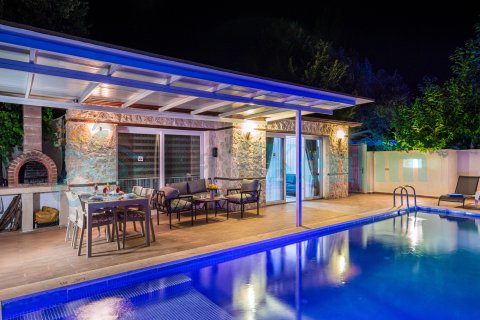 Villa Bengü